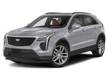 Cadillac XT4 FWD Sport 2023