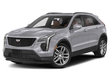 2023 Cadillac XT4 FWD Sport Phoenix AZ