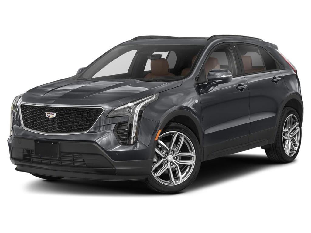 2023 Cadillac XT4 FWD Sport Phoenix AZ 2023 Cadillac XT4 FWD Sport Phoenix AZ
