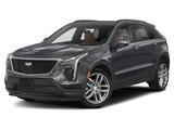 2023 Cadillac XT4 FWD Sport Phoenix AZ 2023 Cadillac XT4 FWD Sport Phoenix AZ