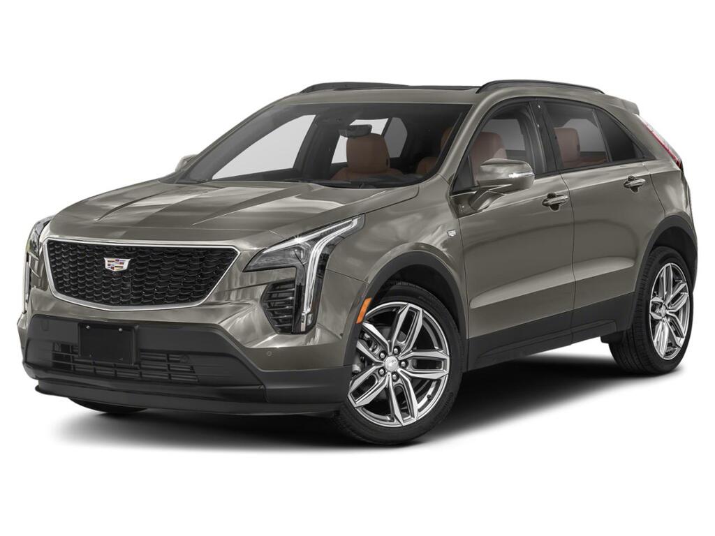 2023 Cadillac XT4 FWD Sport Phoenix AZ 2023 Cadillac XT4 FWD Sport Phoenix AZ