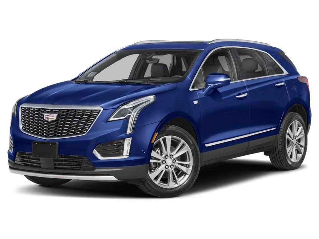 2023 Cadillac XT5 Luxury Phoenix AZ 2023 Cadillac XT5 Luxury Phoenix AZ