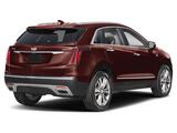 2023 Cadillac XT5 Premium Luxury Phoenix AZ