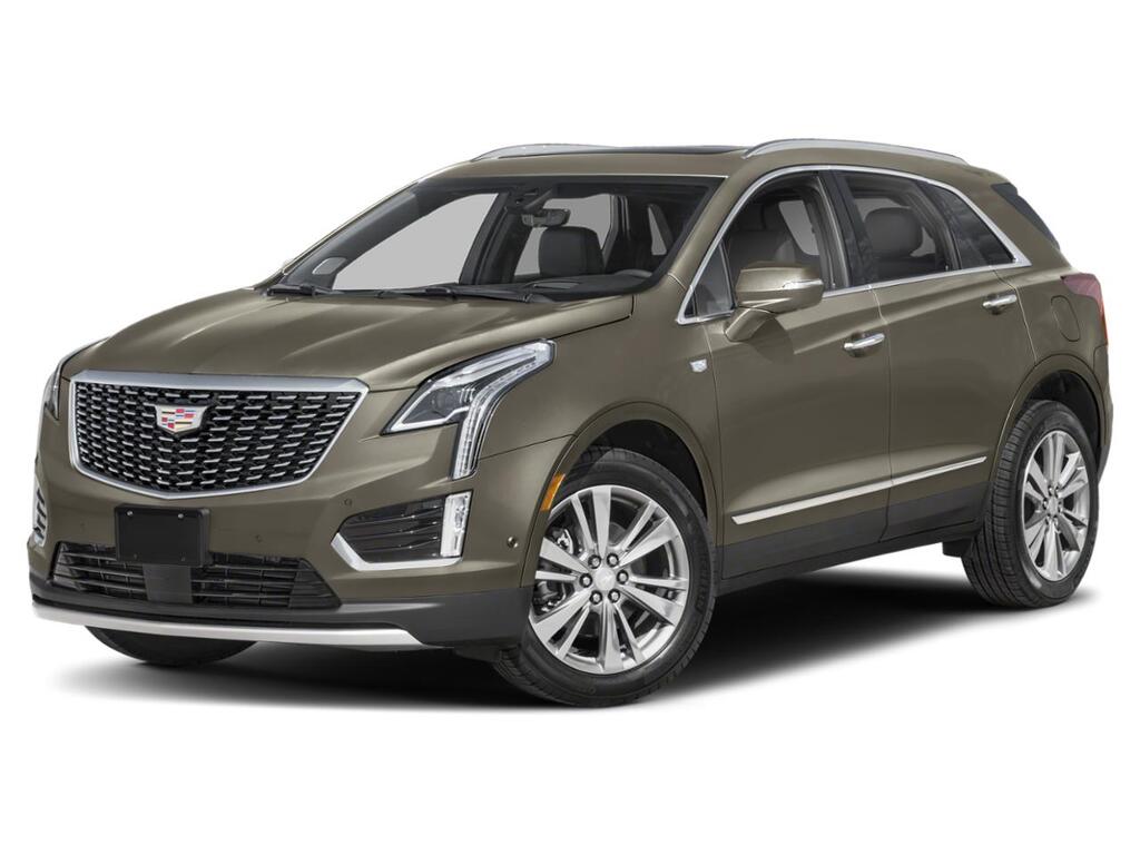2023 Cadillac XT5 Premium Luxury Phoenix AZ