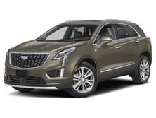 Cadillac XT5 Premium Luxury 2023