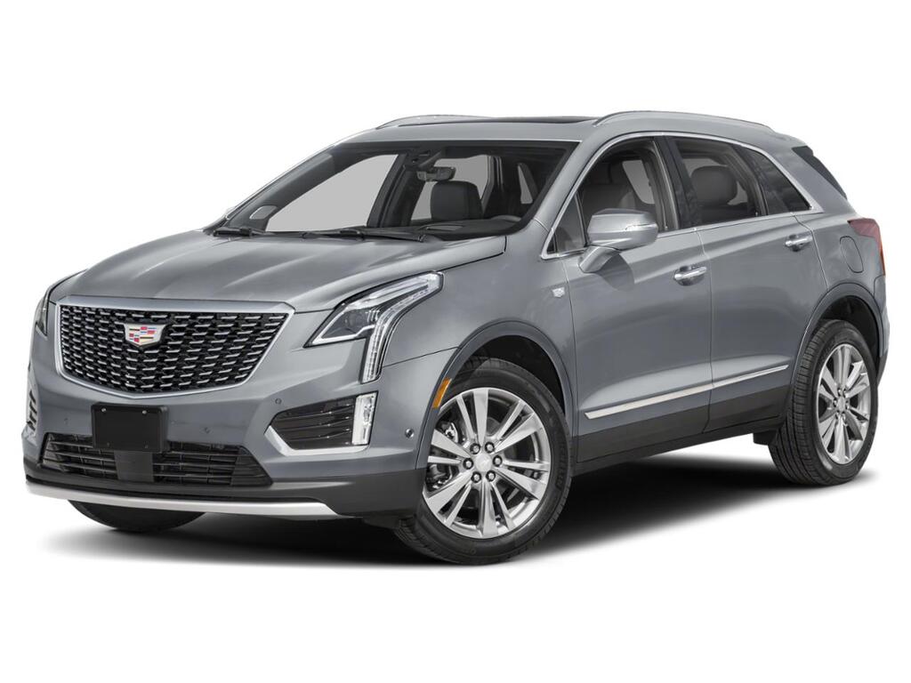 2023 Cadillac XT5 Premium Luxury Phoenix AZ