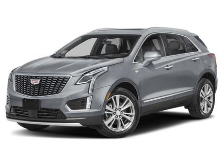 2023 Cadillac XT5 Premium Luxury Phoenix AZ