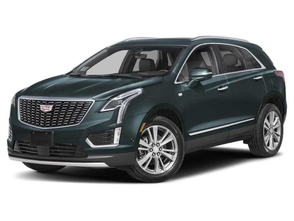 2023 Cadillac XT5 Premium Luxury Phoenix AZ