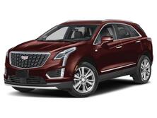 Cadillac XT5 Premium Luxury 2023