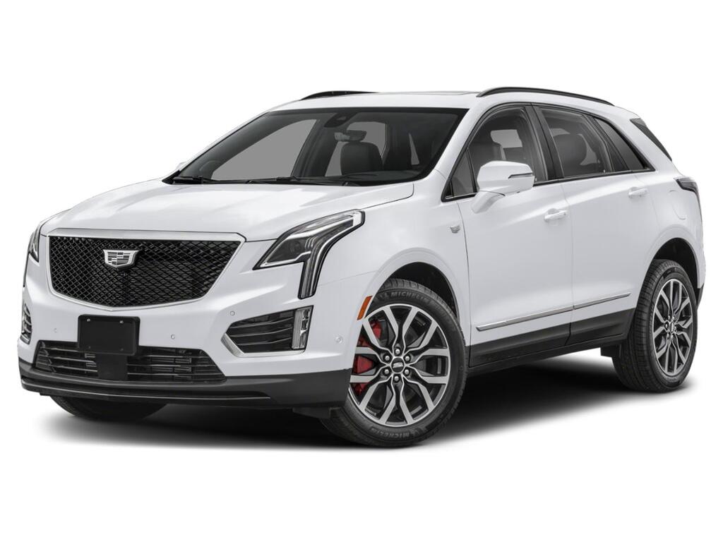 2023 Cadillac XT5 Sport Phoenix AZ 2023 Cadillac XT5 Sport Phoenix AZ
