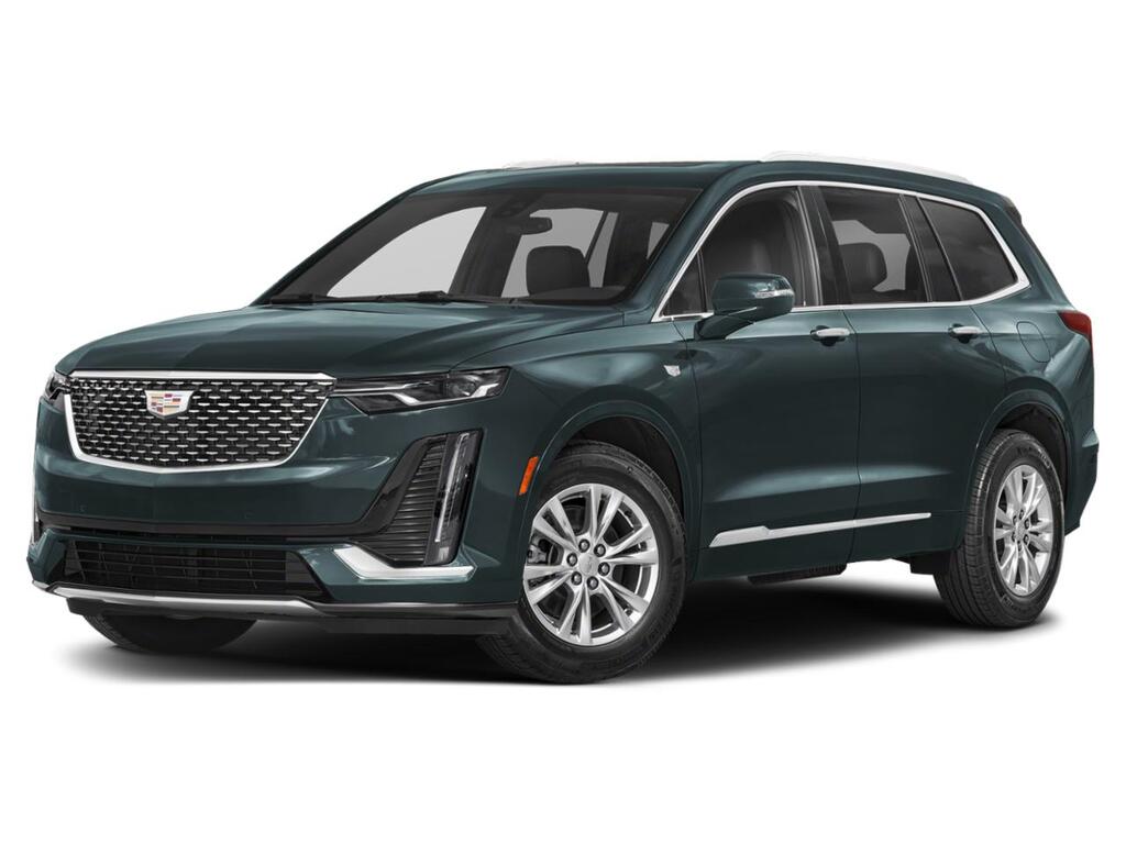 2023 Cadillac XT6 Luxury Phoenix AZ 2023 Cadillac XT6 Luxury Phoenix AZ
