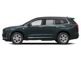 2023 Cadillac XT6 Luxury Phoenix AZ 2023 Cadillac XT6 Luxury Phoenix AZ