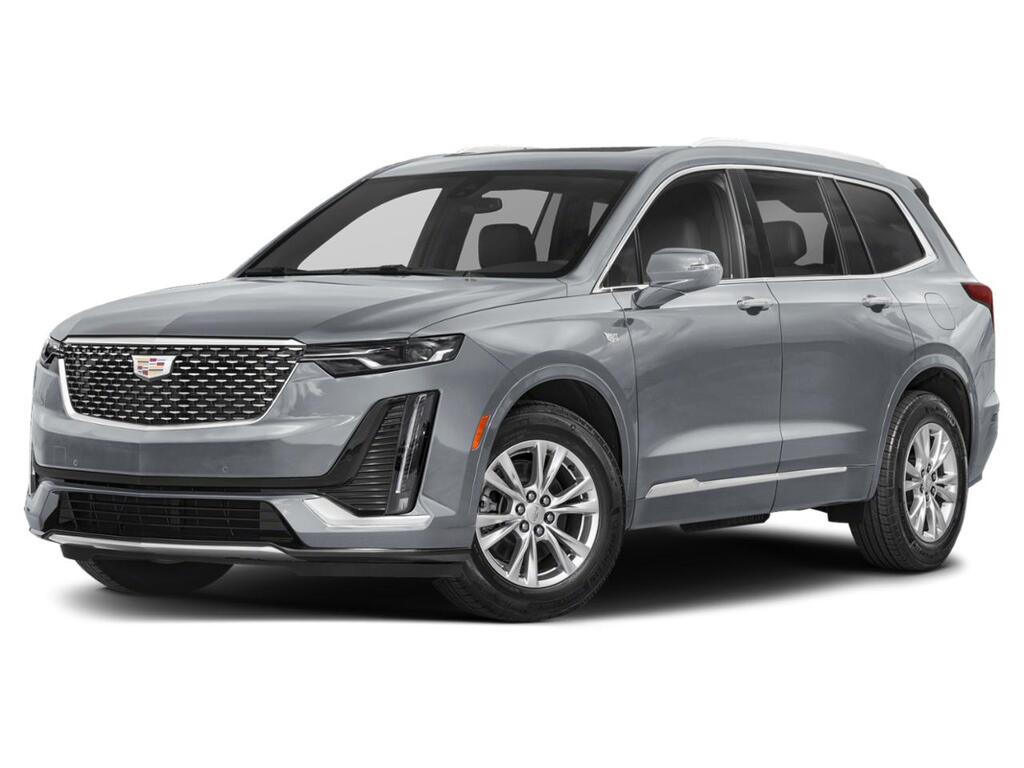 2023 Cadillac XT6 Premium Luxury Phoenix AZ 2023 Cadillac XT6 Premium Luxury Phoenix AZ