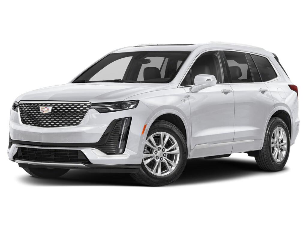 2023 Cadillac XT6 Premium Luxury Phoenix AZ 2023 Cadillac XT6 Premium Luxury Phoenix AZ