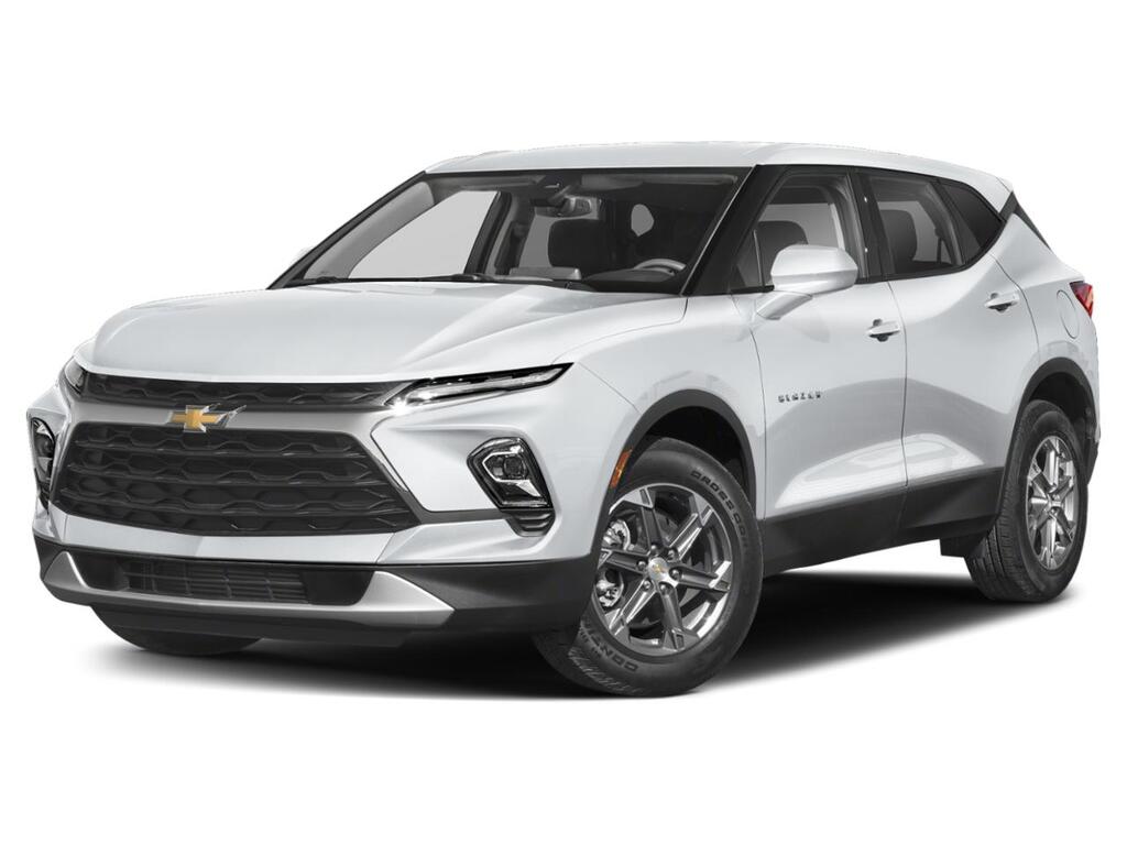 2023 Chevrolet Blazer LT Phoenix AZ 2023 Chevrolet Blazer LT Phoenix AZ