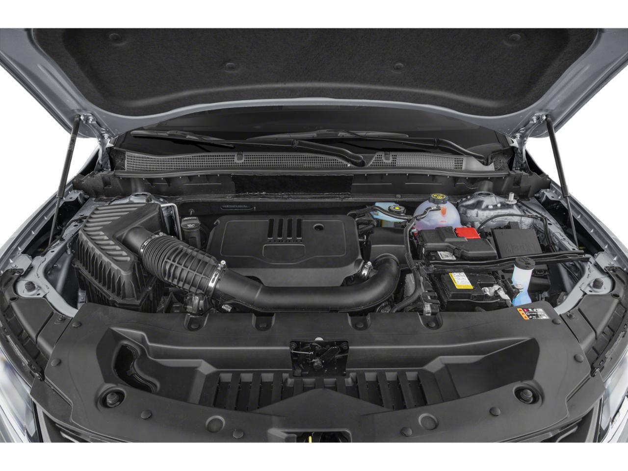 2023 Chevrolet Blazer LT Braintree MA