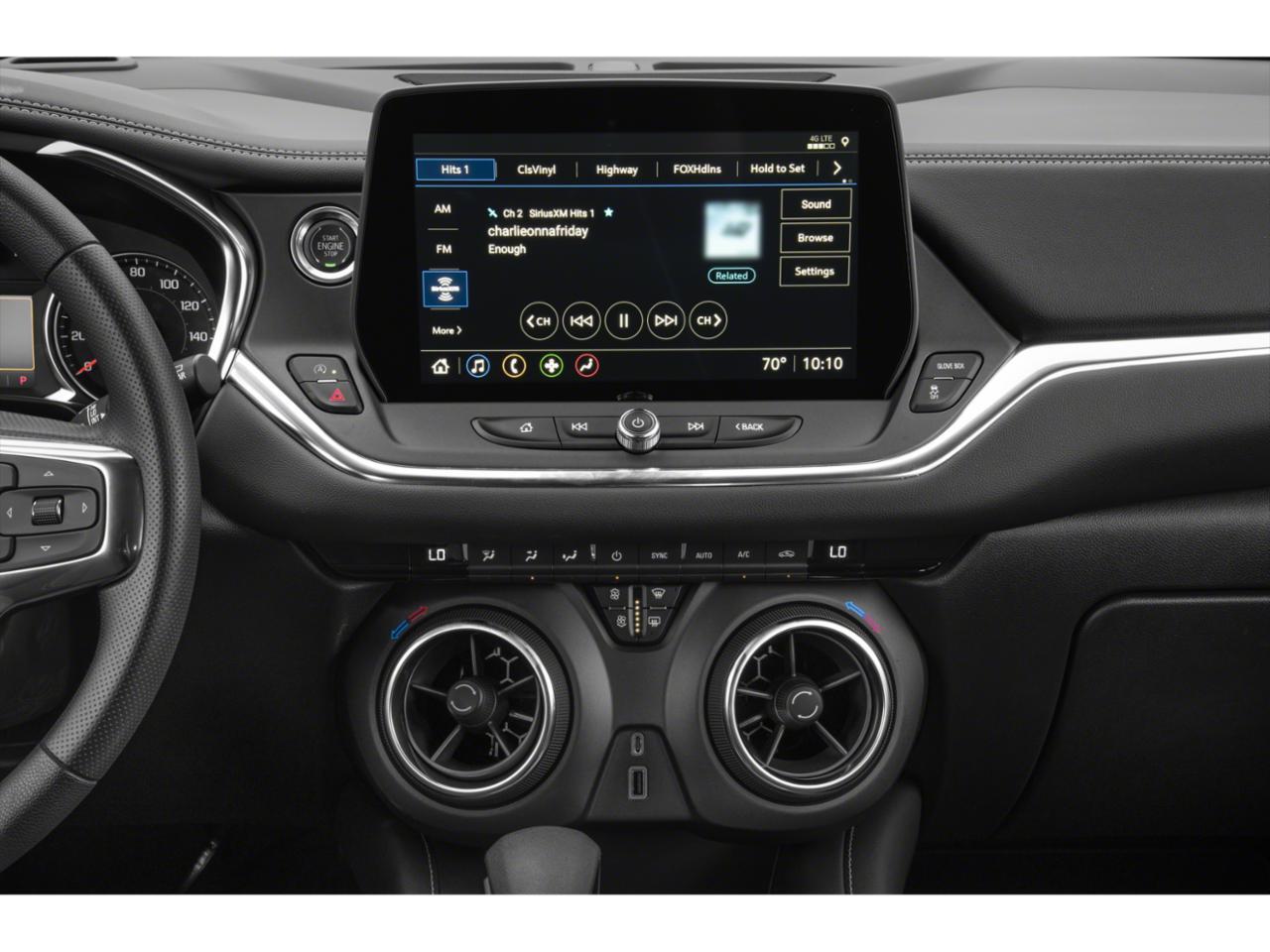 2023 Chevrolet Blazer RS(IN-TRANSIT) Manchester NH