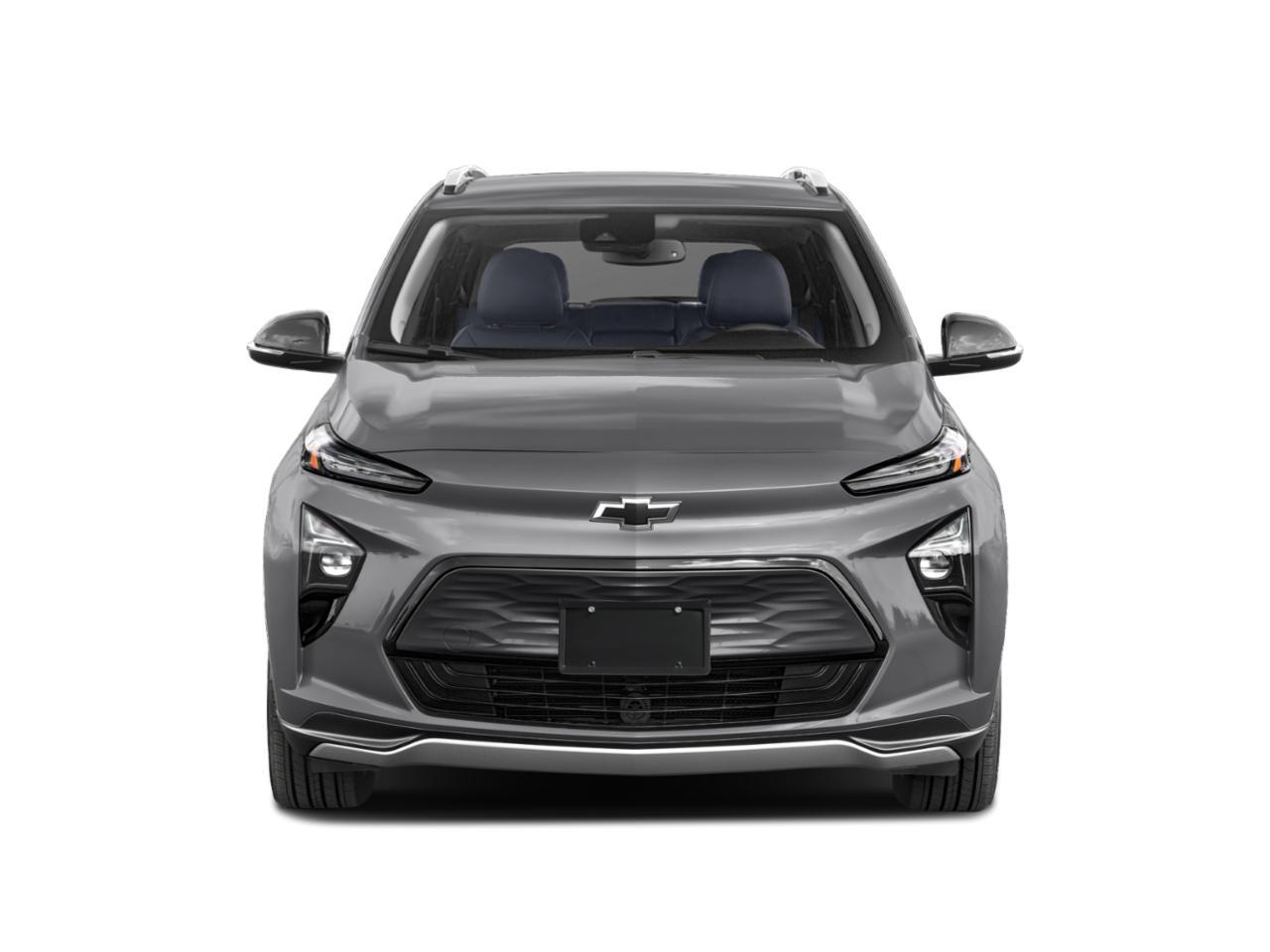 2023 Chevrolet Bolt EUV LT Braintree MA