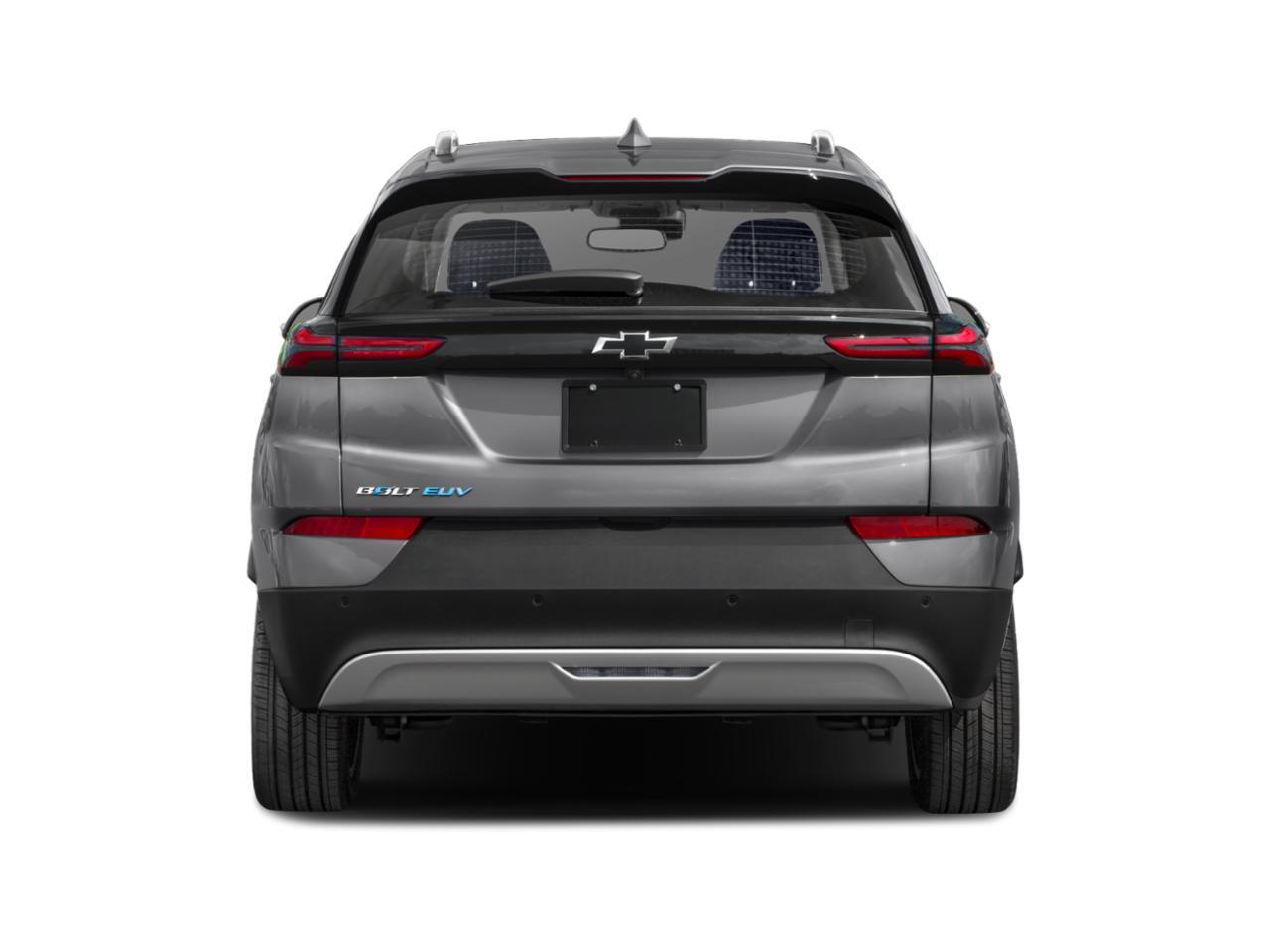 2023 Chevrolet Bolt EUV LT Braintree MA