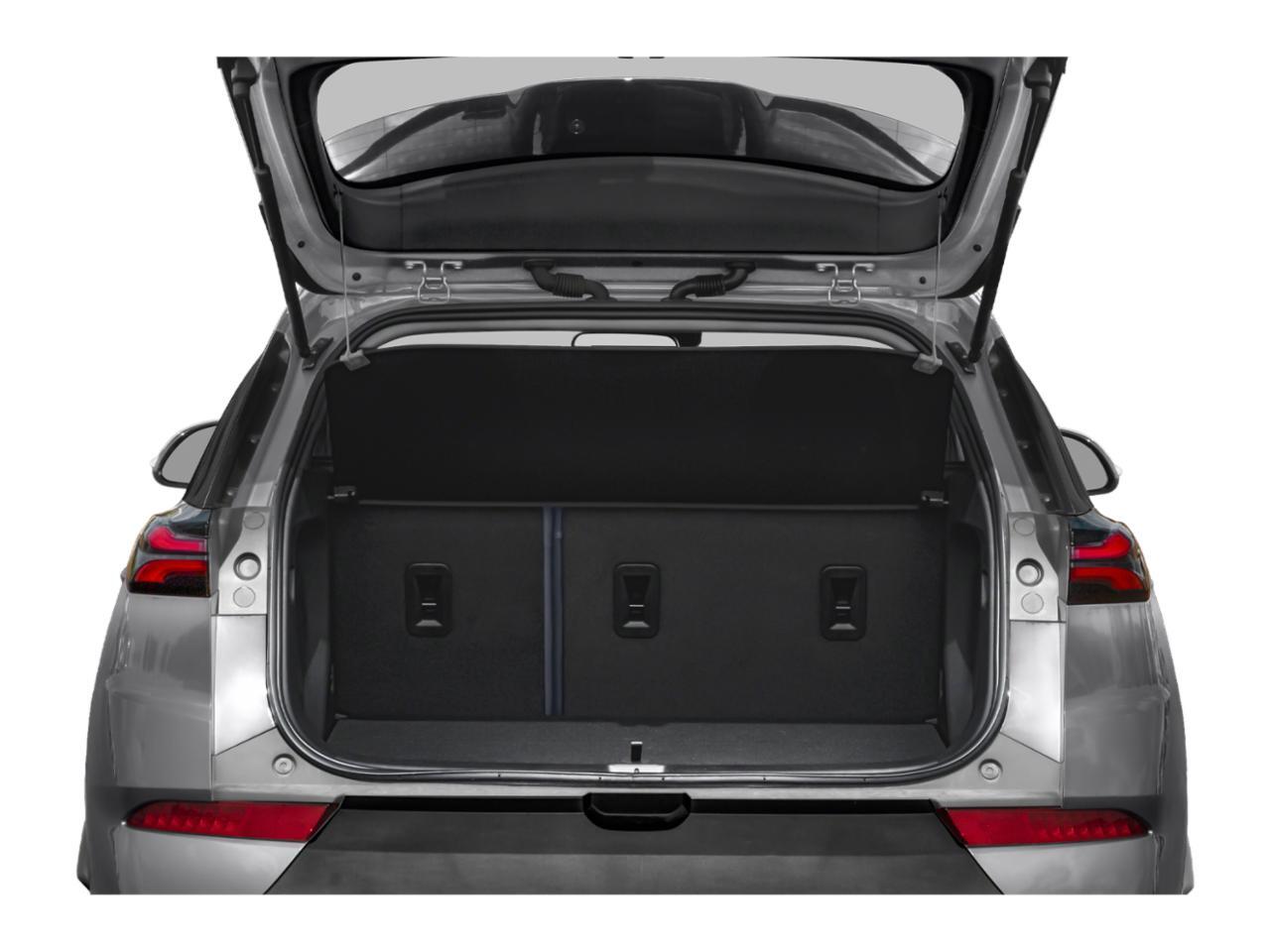 2023 Chevrolet Bolt EUV LT Braintree MA