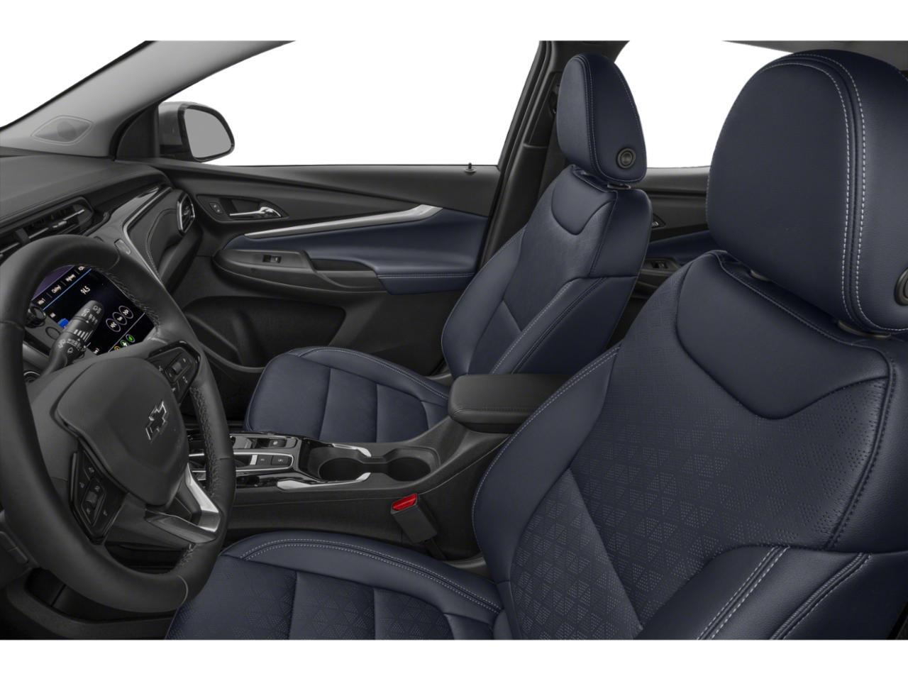 2023 Chevrolet Bolt EUV LT Braintree MA