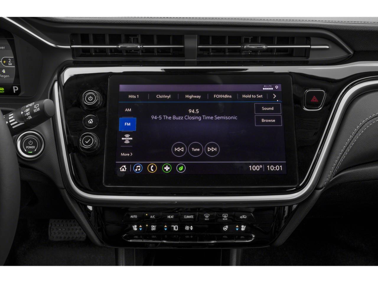 2023 Chevrolet Bolt EUV LT Braintree MA