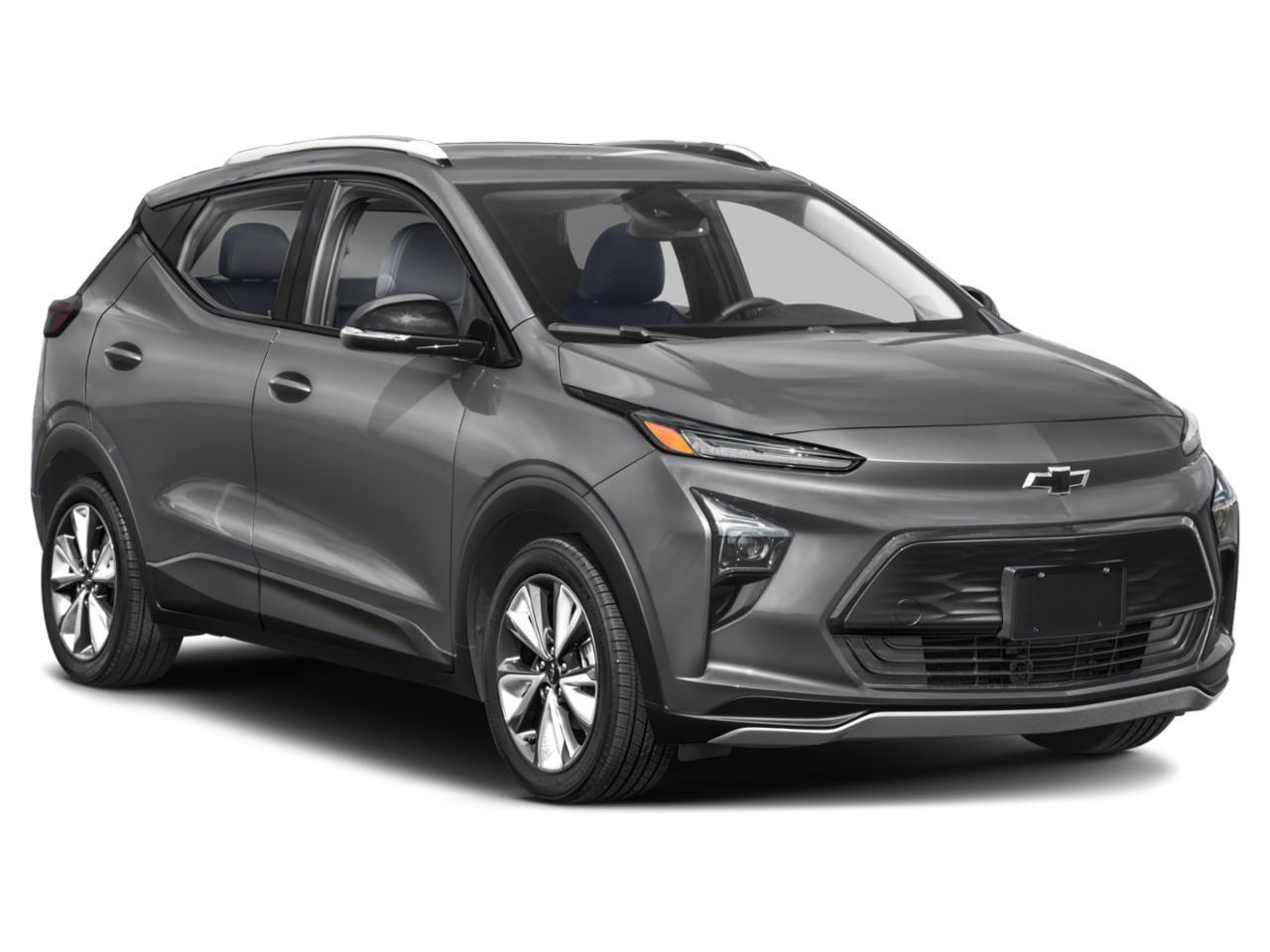 2023 Chevrolet Bolt EUV LT Braintree MA