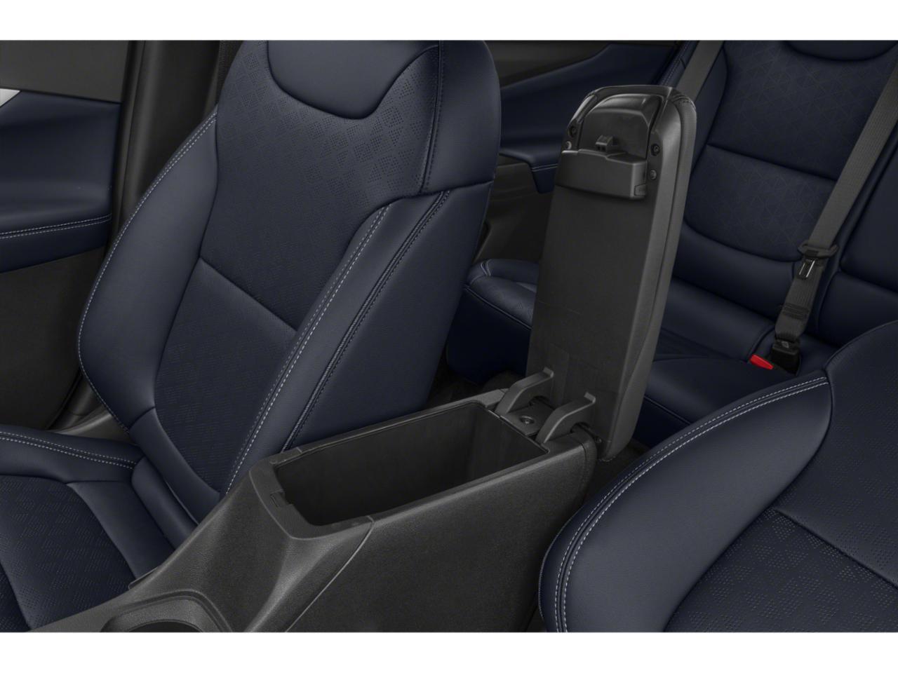 2023 Chevrolet Bolt EUV LT Braintree MA