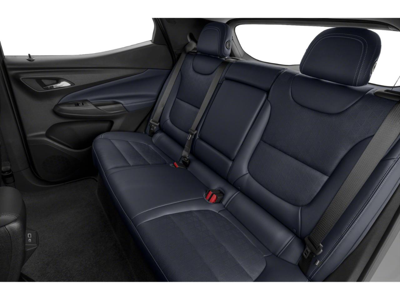 2023 Chevrolet Bolt EUV LT Braintree MA