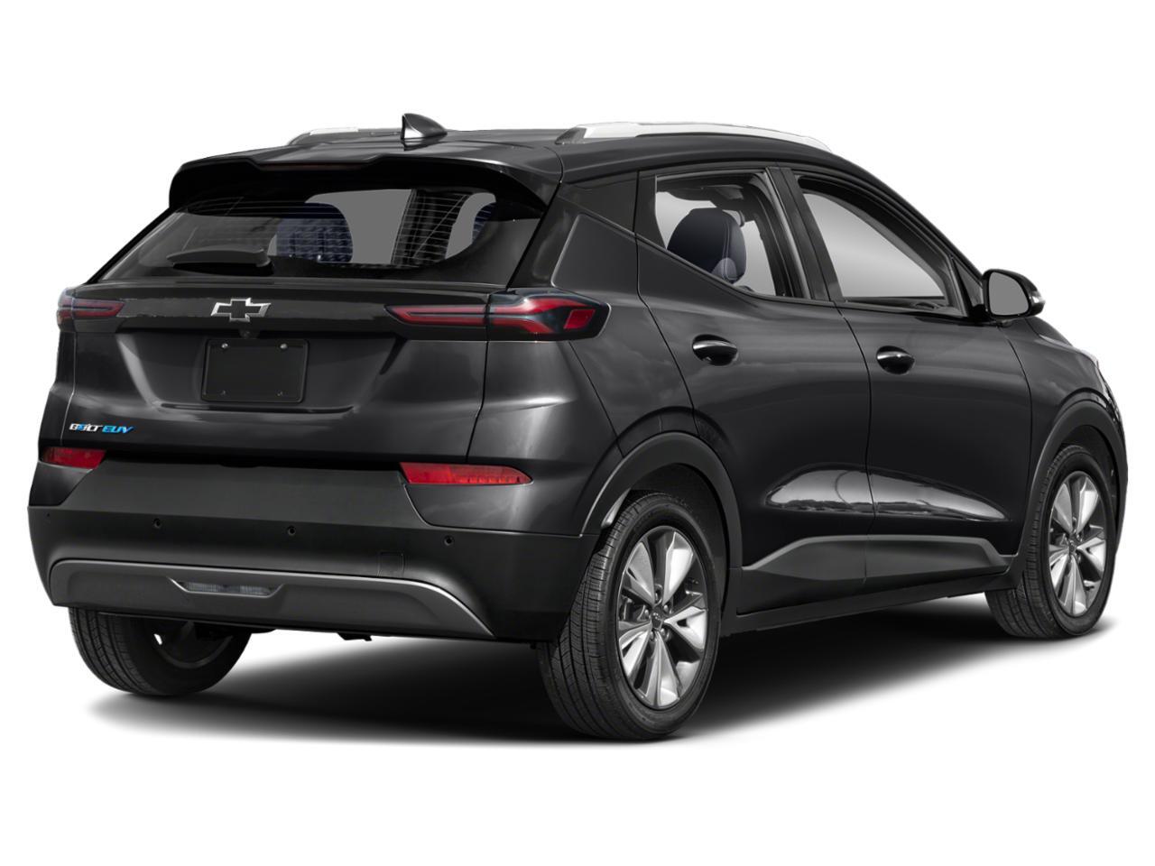 2023 Chevrolet Bolt EUV LT Braintree MA
