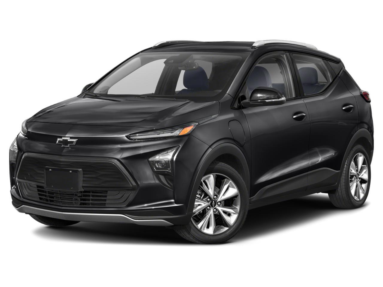 2023 Chevrolet Bolt EUV