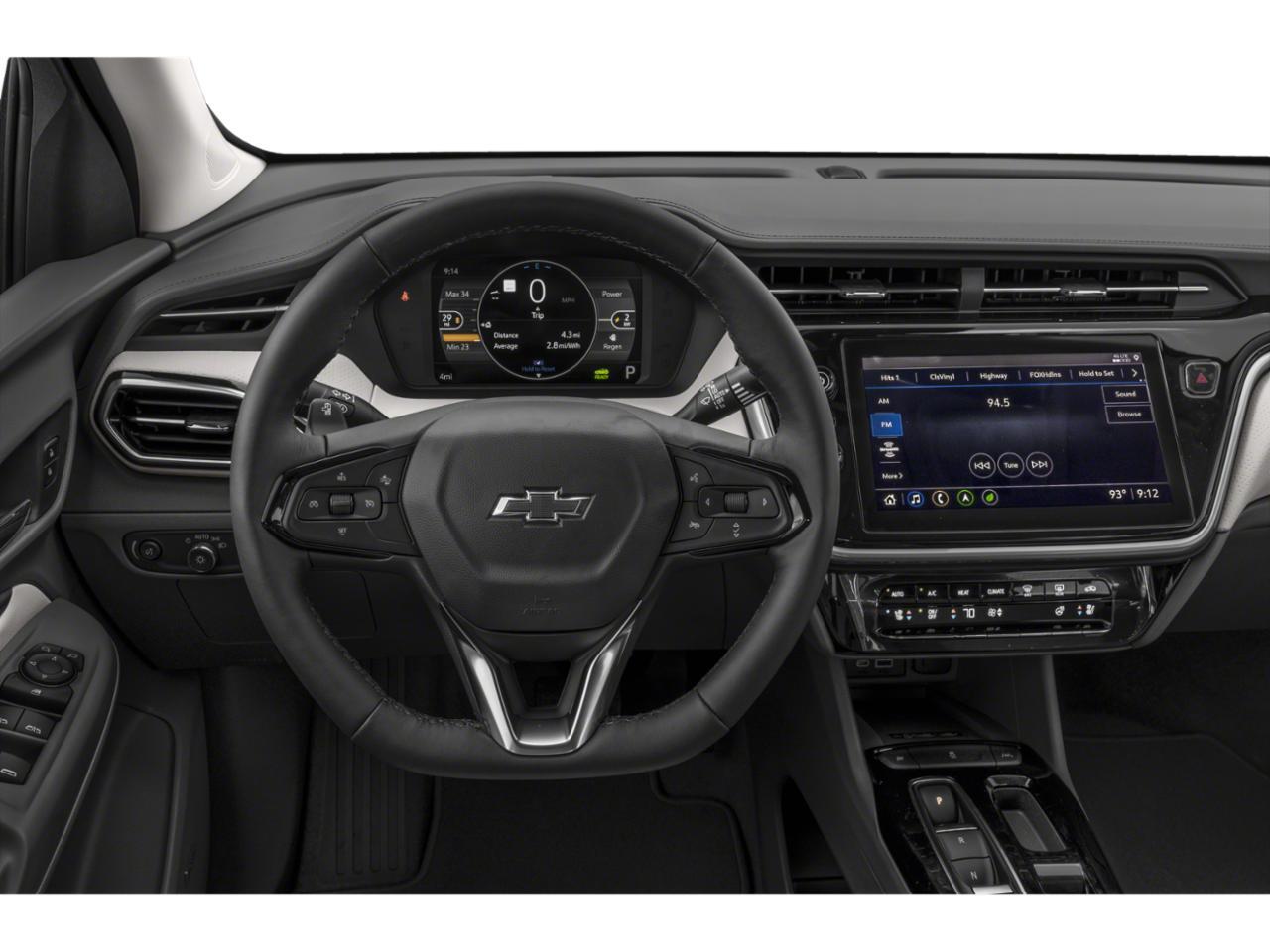 2023 Chevrolet Bolt EUV Premier Braintree MA