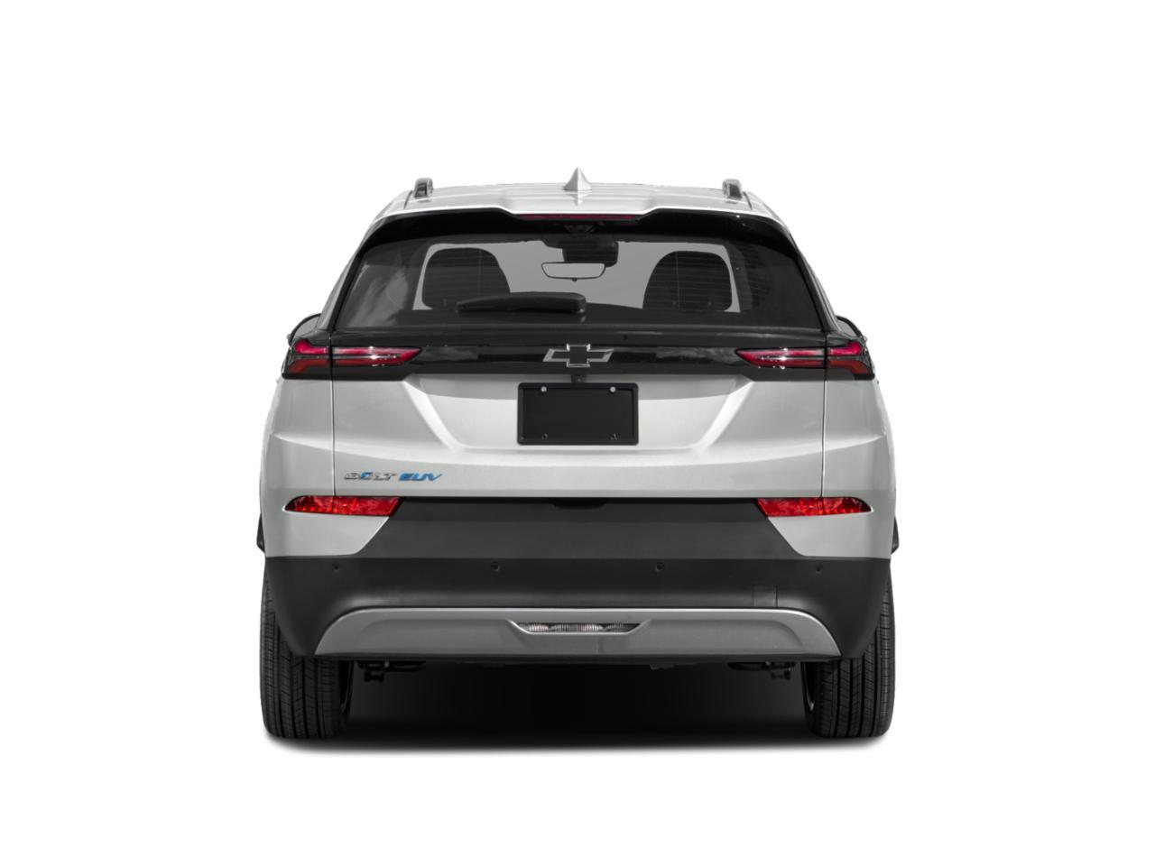 2023 Chevrolet Bolt EUV Premier Braintree MA