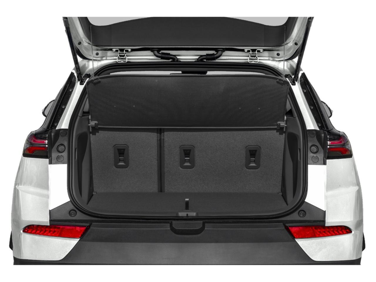 2023 Chevrolet Bolt EUV Premier Braintree MA