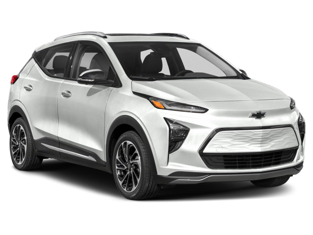 2023 Chevrolet Bolt EUV Premier Braintree MA