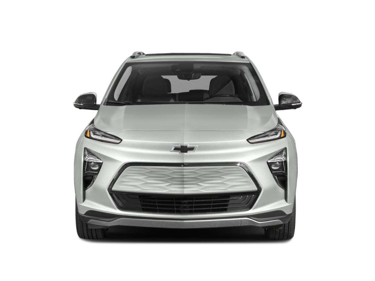 2023 Chevrolet Bolt EUV Premier Braintree MA
