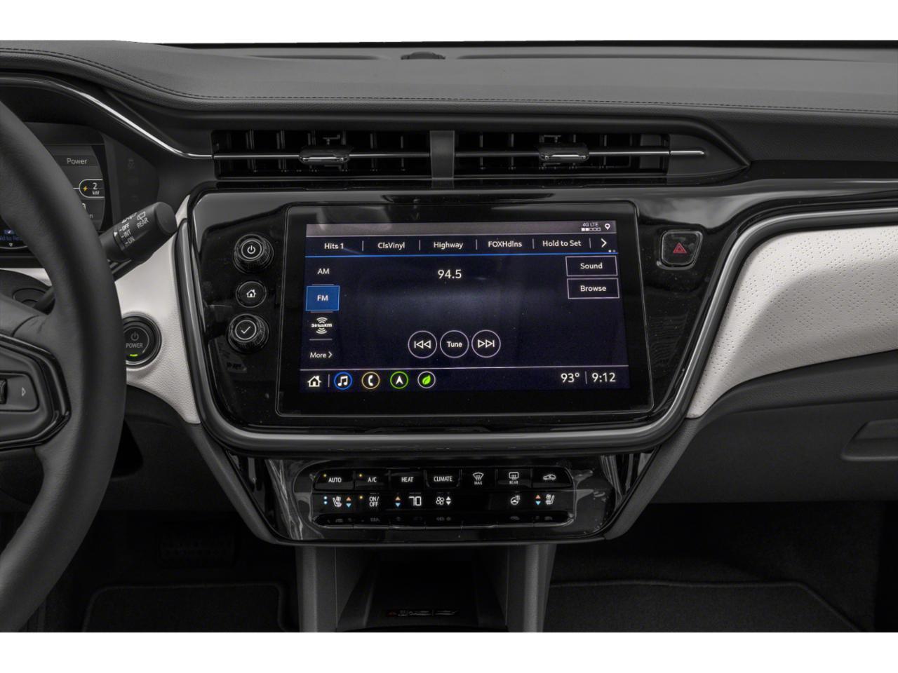 2023 Chevrolet Bolt EUV Premier Braintree MA