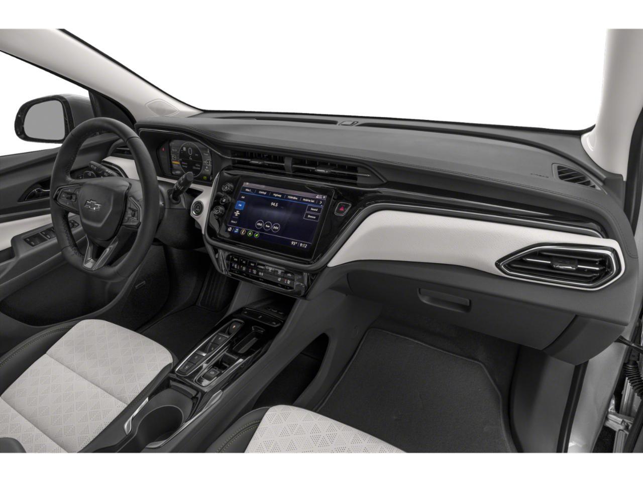 2023 Chevrolet Bolt EUV Premier Braintree MA