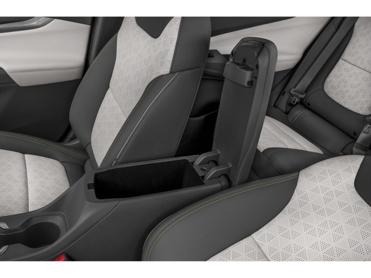 2023 Chevrolet Bolt EUV Premier Braintree MA