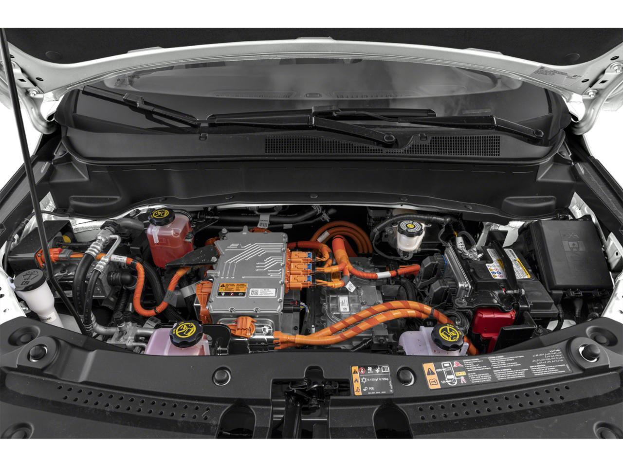 2023 Chevrolet Bolt EUV Premier Braintree MA