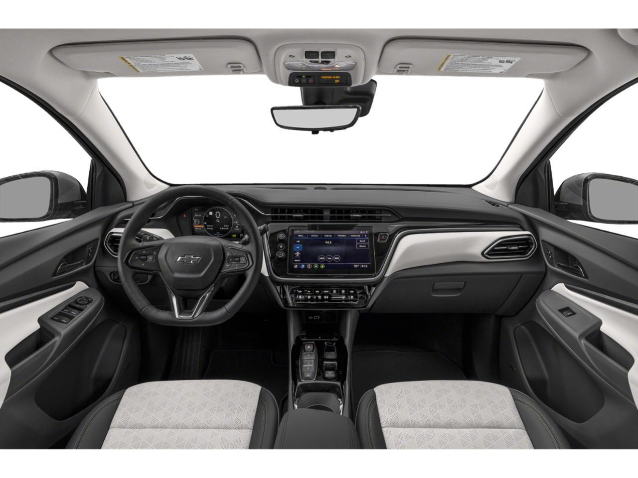 2023 Chevrolet Bolt EUV Premier Braintree MA