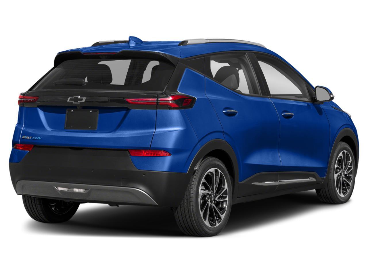 2023 Chevrolet Bolt EUV Premier Braintree MA
