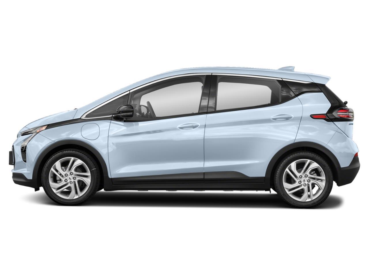 2023 Chevrolet Bolt EV 1LT Braintree MA