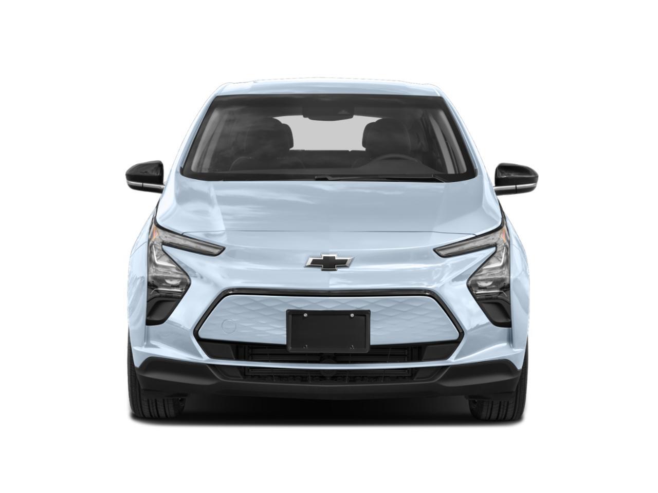 2023 Chevrolet Bolt EV 1LT Braintree MA