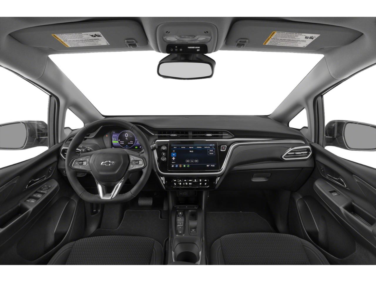 2023 Chevrolet Bolt EV 1LT Braintree MA