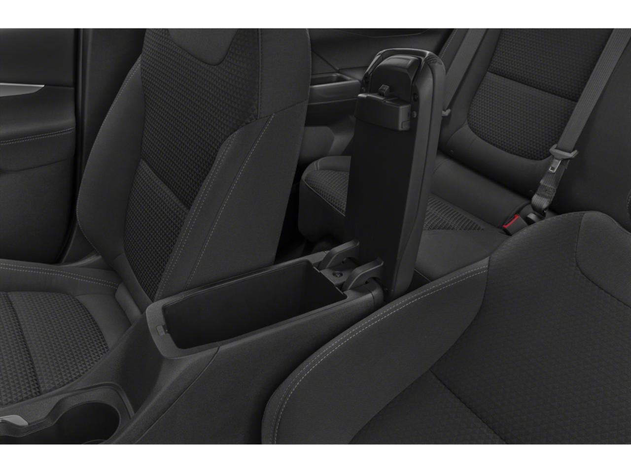 2023 Chevrolet Bolt EV 1LT Braintree MA