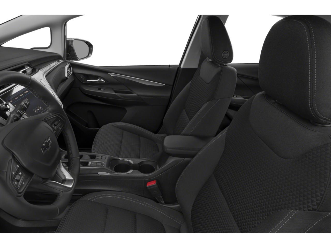 2023 Chevrolet Bolt EV 1LT Braintree MA