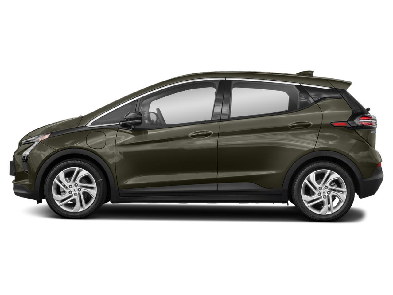 2023 Chevrolet Bolt EV 2LT Green Bay WI