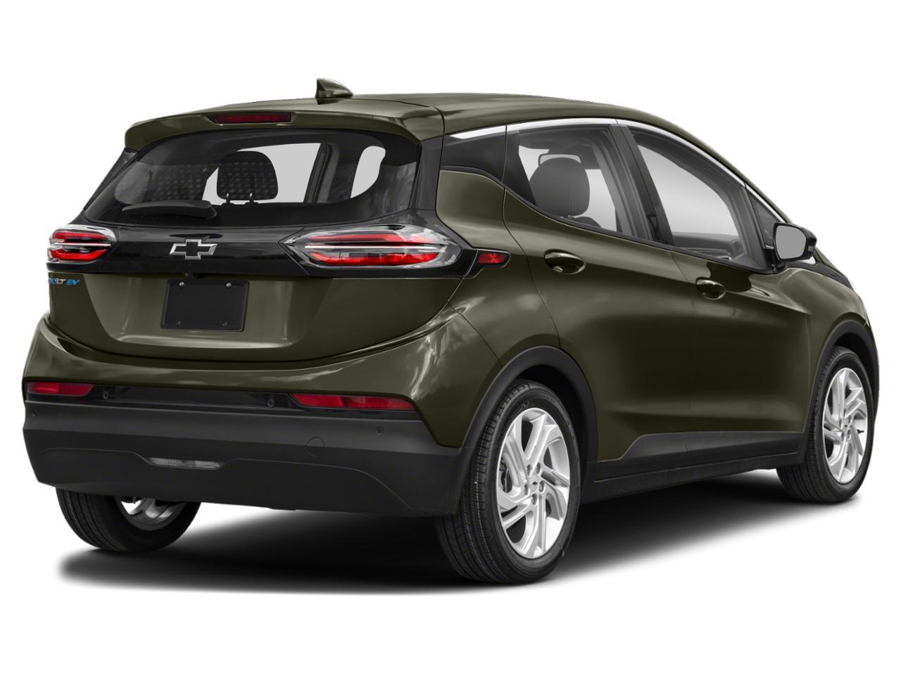 2023 Chevrolet Bolt EV 2LT Green Bay WI