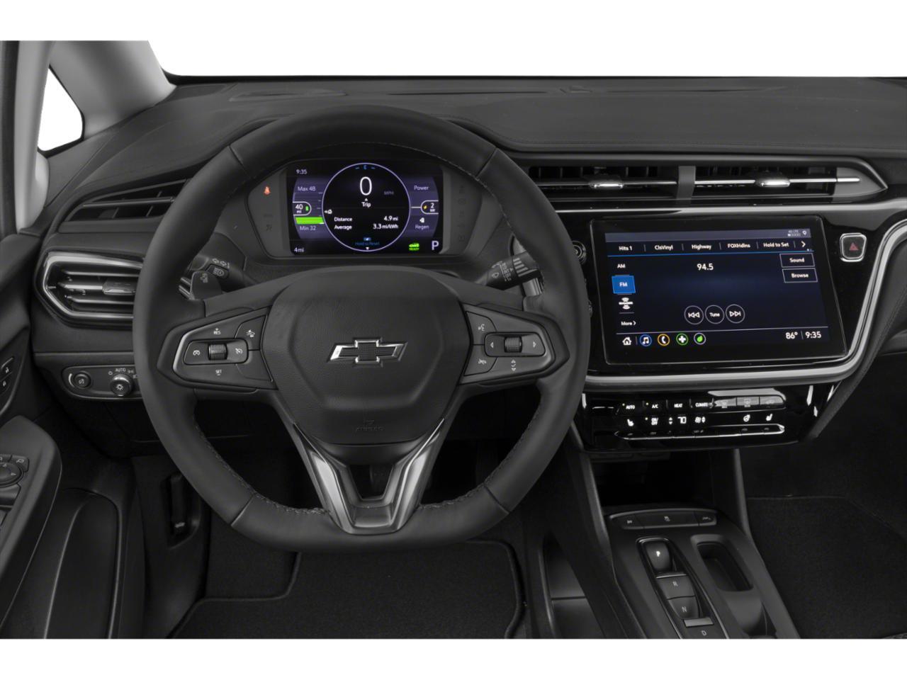 2023 Chevrolet Bolt EV 2LT Green Bay WI